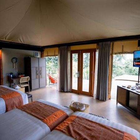 Jsi Resort Puncak Exterior photo