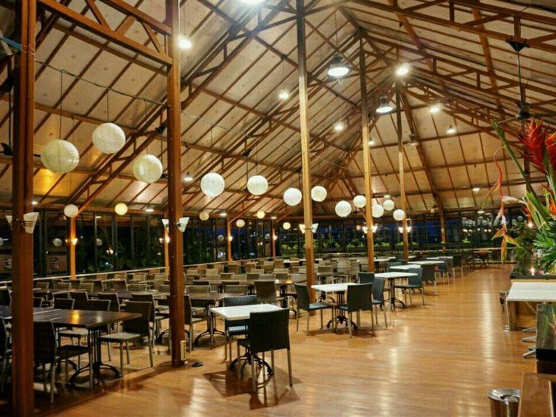 Jsi Resort Puncak Exterior photo