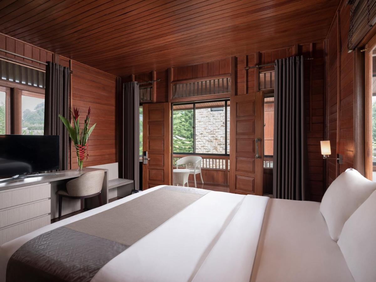 Jsi Resort Puncak Exterior photo